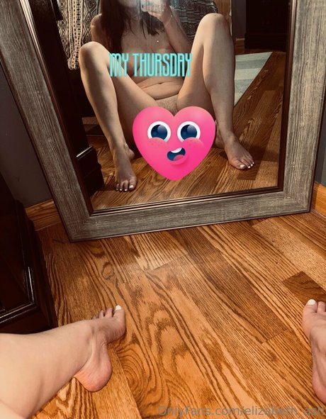 Elizabeth ash pornographic actress photos