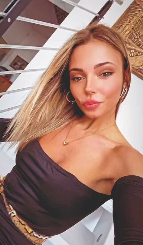 Verdiana Vanessa Salmi top model gallery