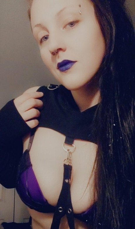 Tatlessgoth pornstar xxx pics