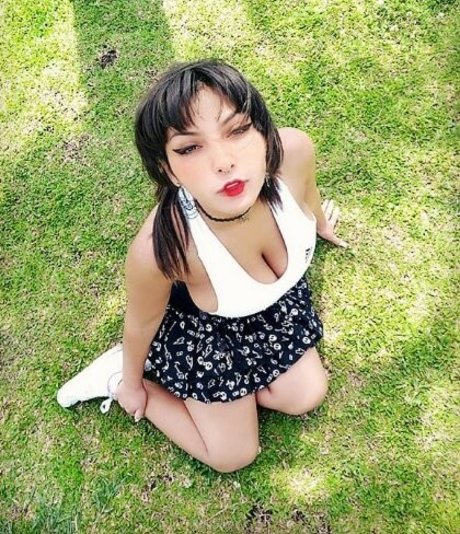 Akiramoon erotic pornstar gallery