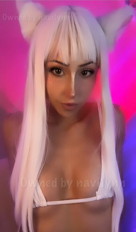 Navilynn top actress picture