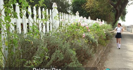 Paisley Rae hd pornstar image