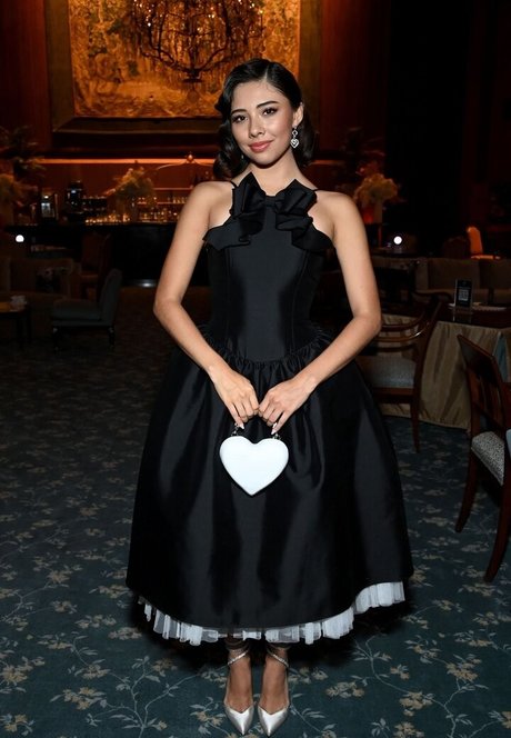 Xochitl Gomez top star img