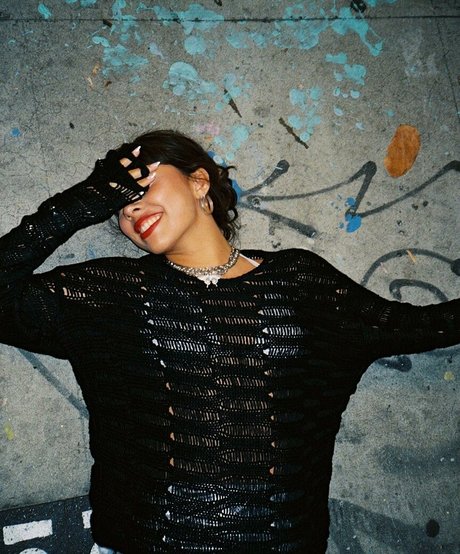 Xochitl Gomez star beautiful gallery