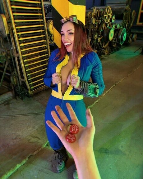 Fallout Porn best actress photos