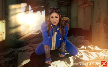 Fallout Porn pornstar best photo