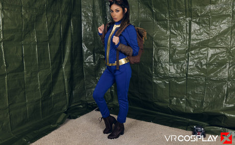 Fallout Porn top star pictures