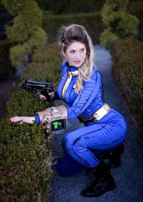 Fallout Porn hd star photo