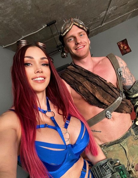 Fallout Porn model nudes galleries