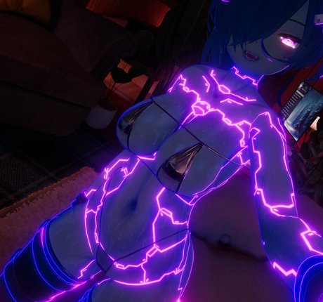 ArtsyVRC star xxx image