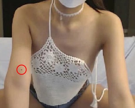 seoa sa model pretty image