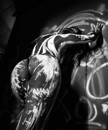 anastasia fox 626 nice model pic