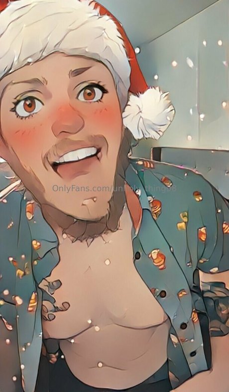 unholy thing98 Profile pic