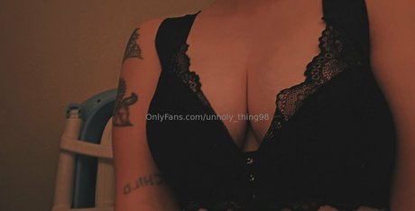 unholy thing98 nudes actress pictures