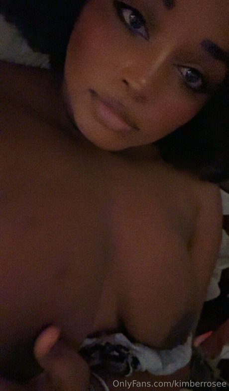 kimberrosee pornstar beautiful gallery