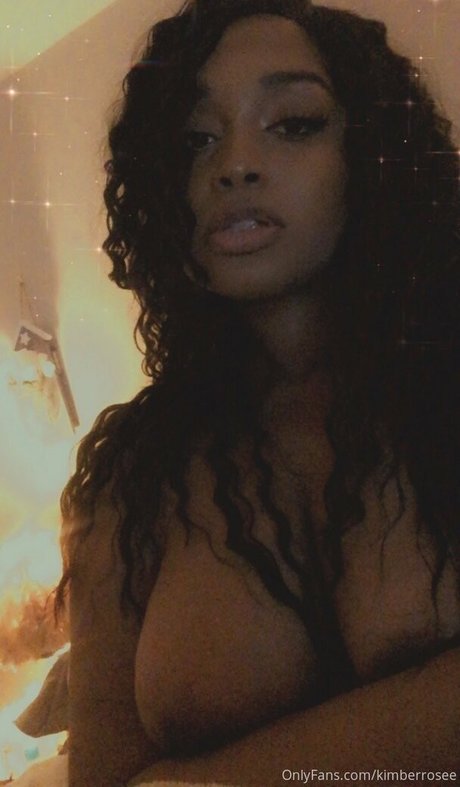 kimberrosee model best galleries