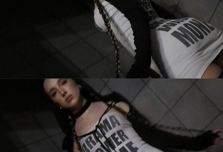 Gensyxa Twitch pornstar nudes photos