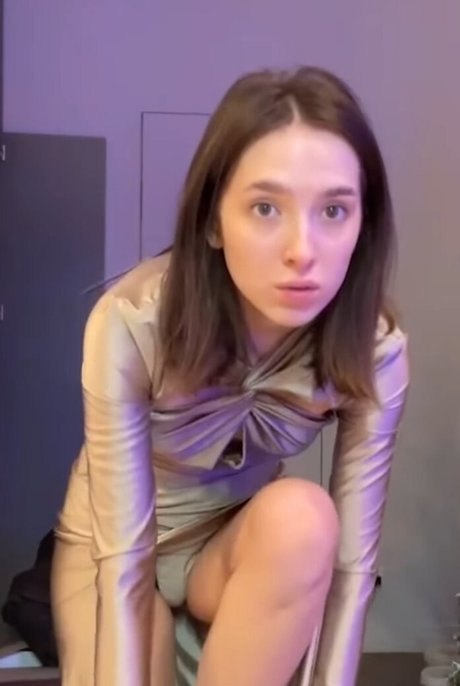 Gensyxa Twitch star hot img