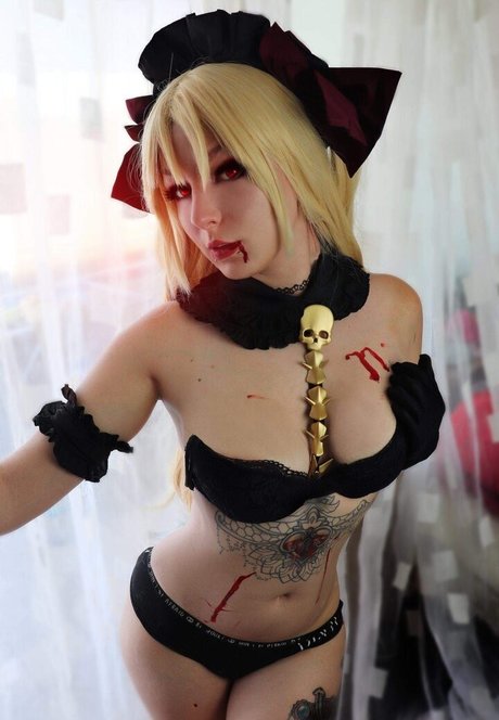 Scarlett Sirene porn model images