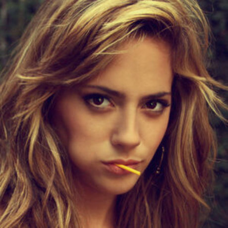 Rocio Magallan star pornographic photos