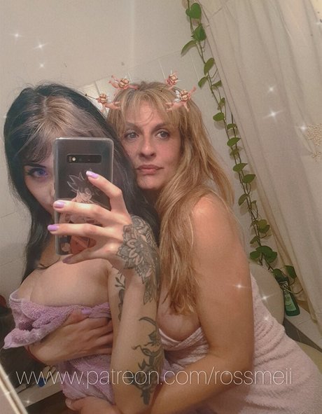 RossMeii perfect pornstar photos