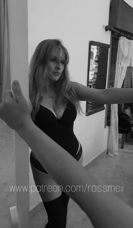 RossMeii star adult img