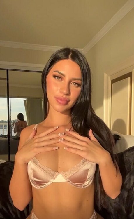 itskassielee sexy pornstar picture