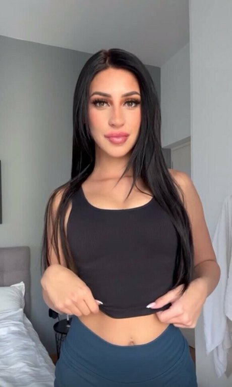 itskassielee adult actress photos