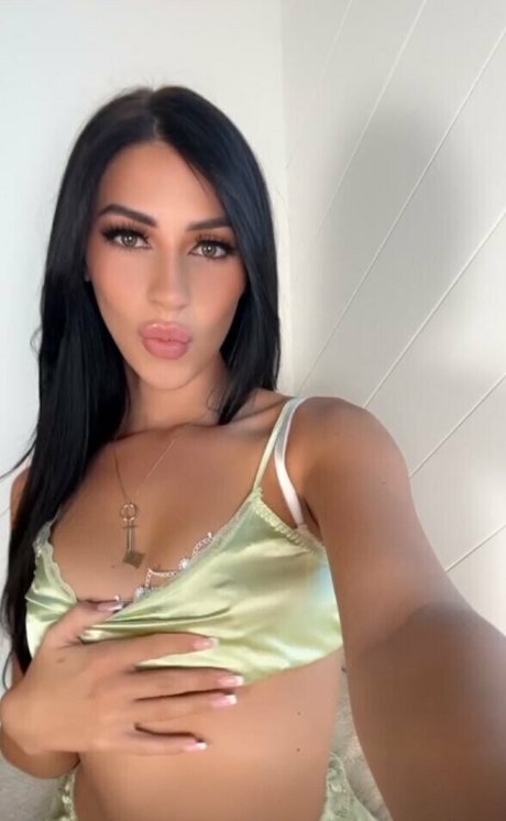 itskassielee exclusive actress images