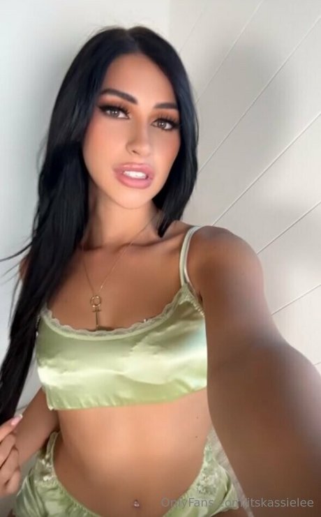 itskassielee star xxx pictures