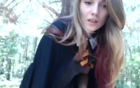Porn Witches From Harry Potter pornstar best images