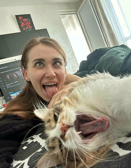 lerasky pornstar exclusive images