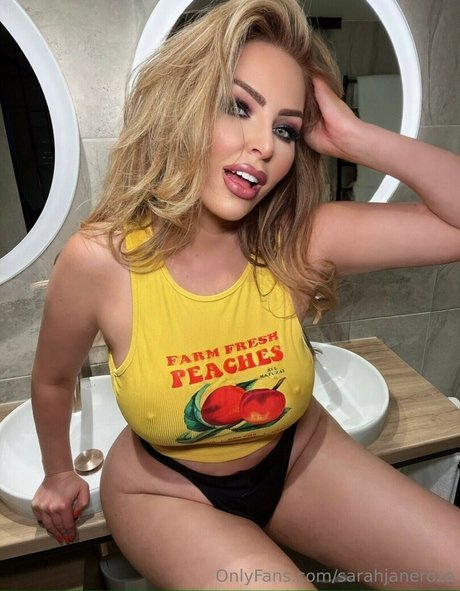 Sarah Roza MAFS AU pornstar art pics
