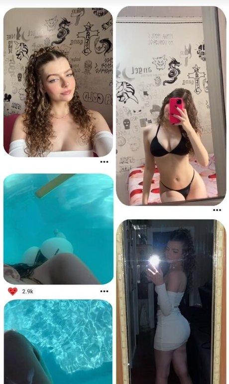 Gabi Karpinski model nudes img