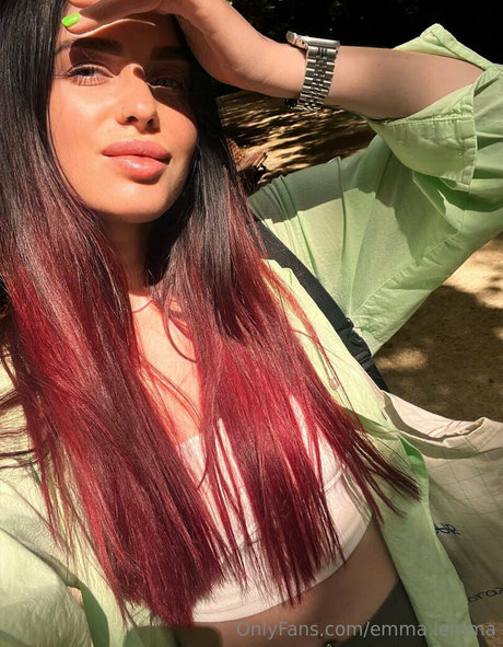 emma lemma model exclusive archive