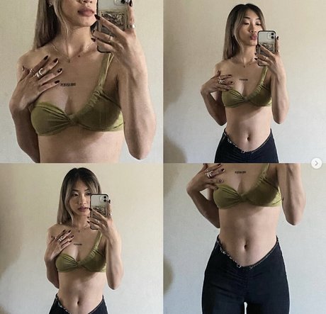 Yemada nude actress picture