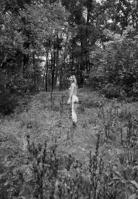 Merel Van Der Wouden star porn photos