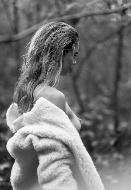 Merel Van Der Wouden Profile pic