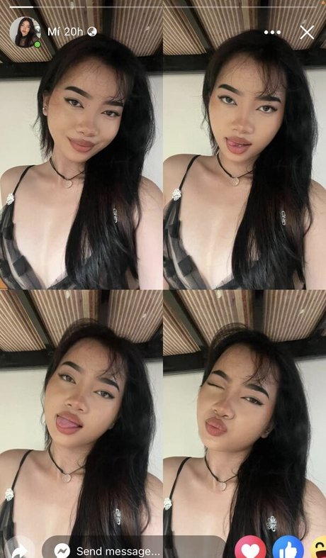 Pessimix model beautiful pictures