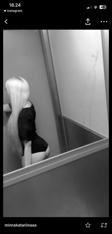 Minnakatariina high quality actress pic