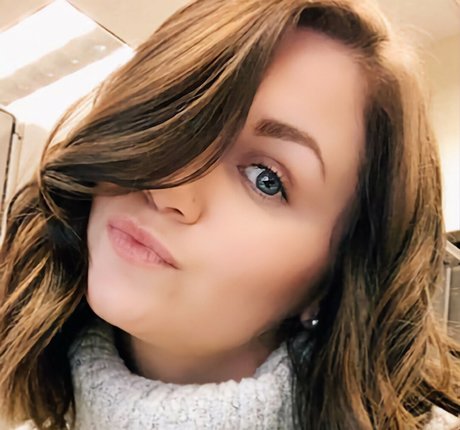 Taylor Hasty best model images