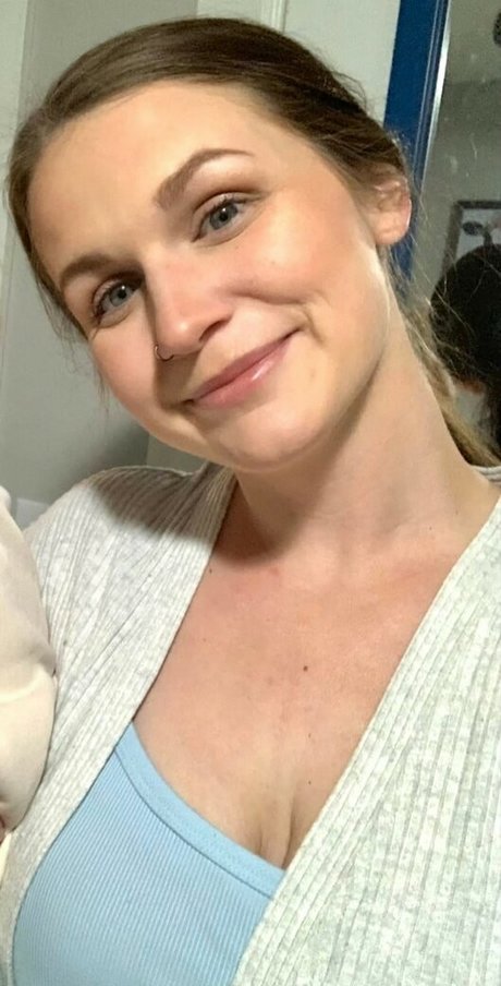 Taylor Hasty best actress photo