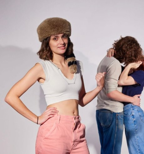 Dev Lemons pornstar adult gallery