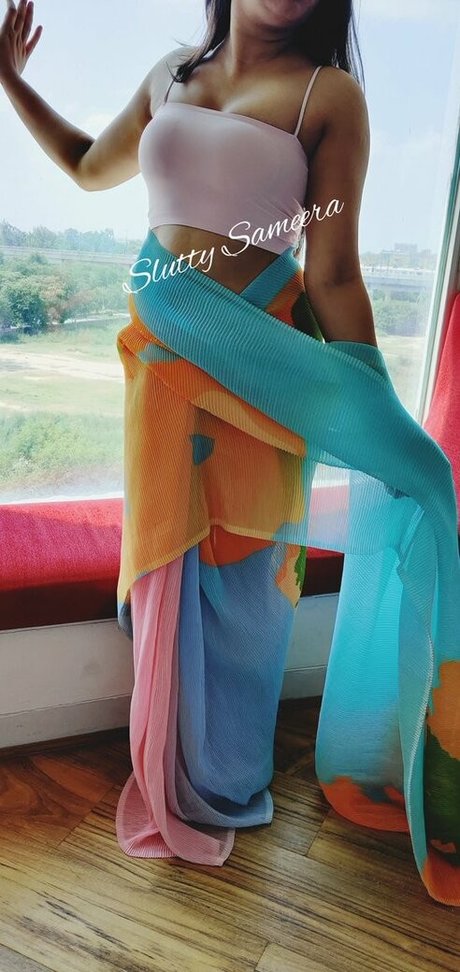 sluttysameera4u star free picture