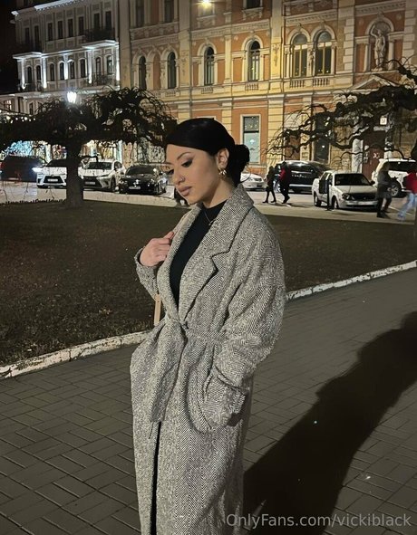 vickiblack high quality actress img