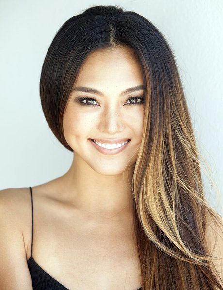 Erika Fong star pornographic galleries