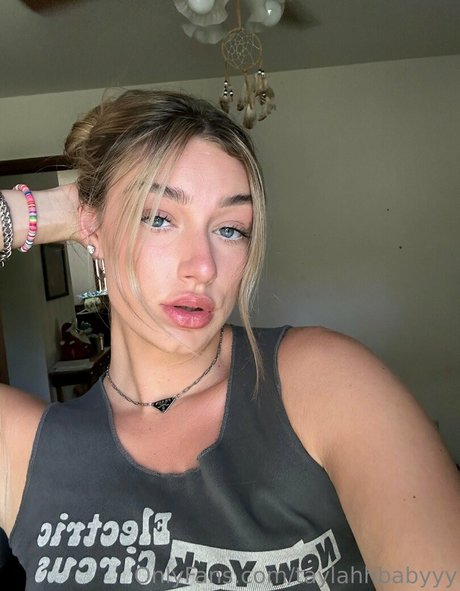 taylahhbabyyy Profile pic