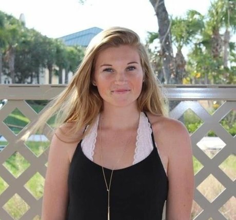 Fiona Sweeney hot pornstar pic