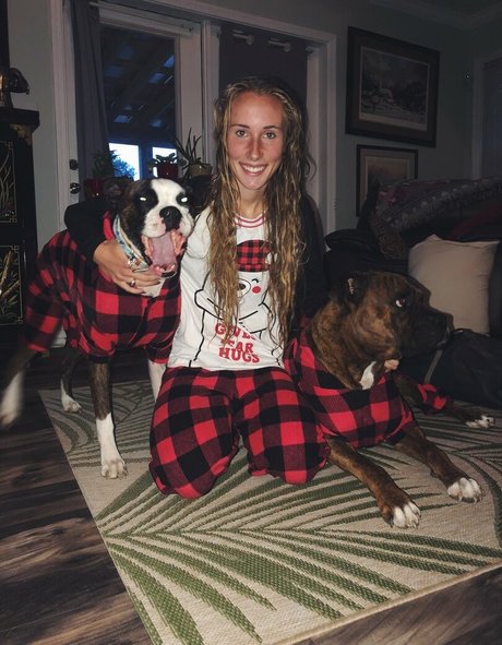 Sabrina Herritt model high quality picture