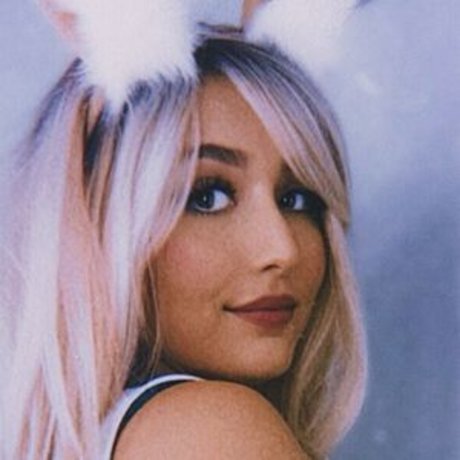 sullen succubus model sexy image